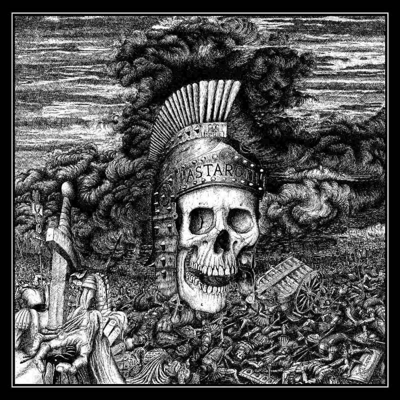 ASTAROTH - The Long Loud Silence Re-Release CD